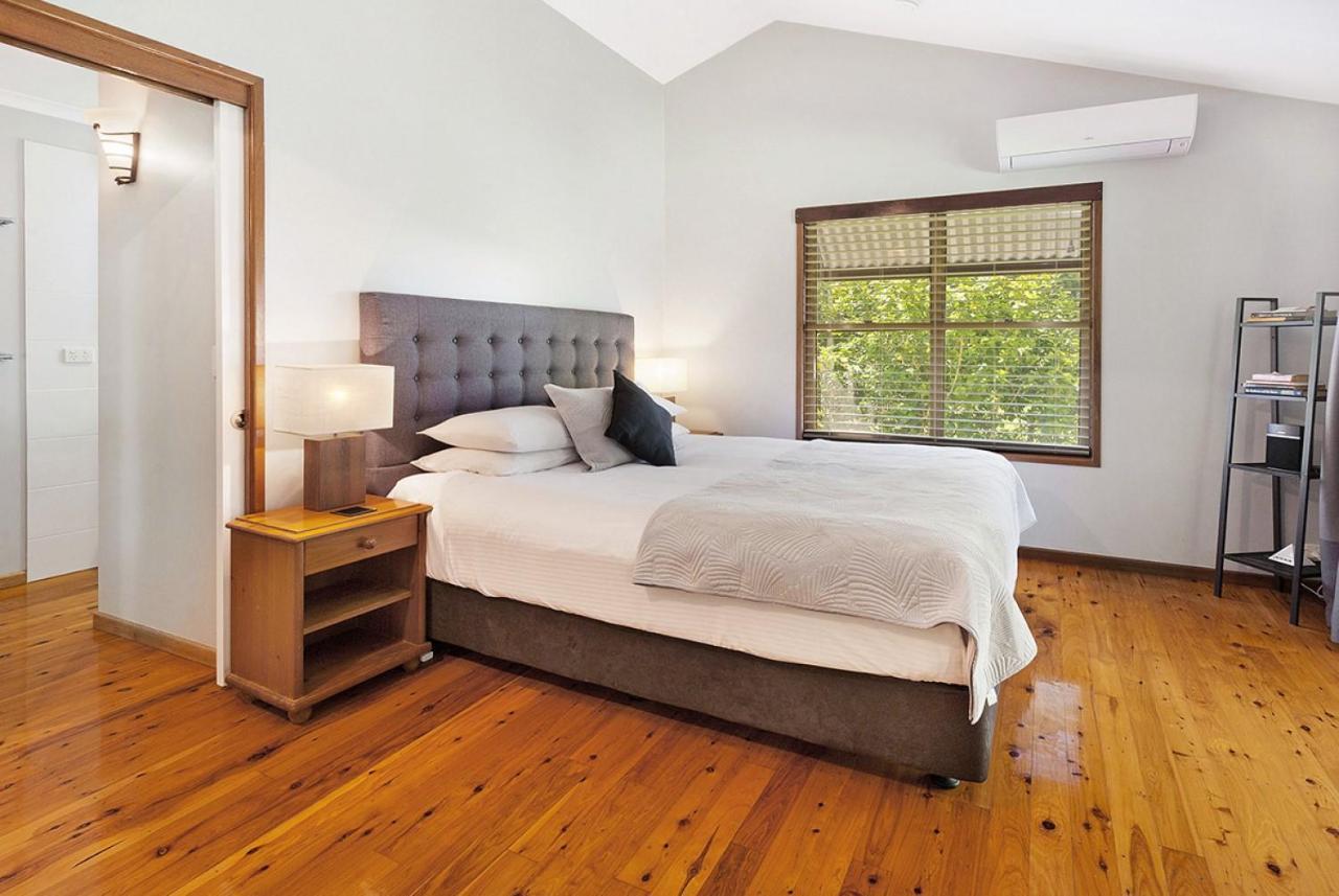 Bendles Cottages Maleny Extérieur photo