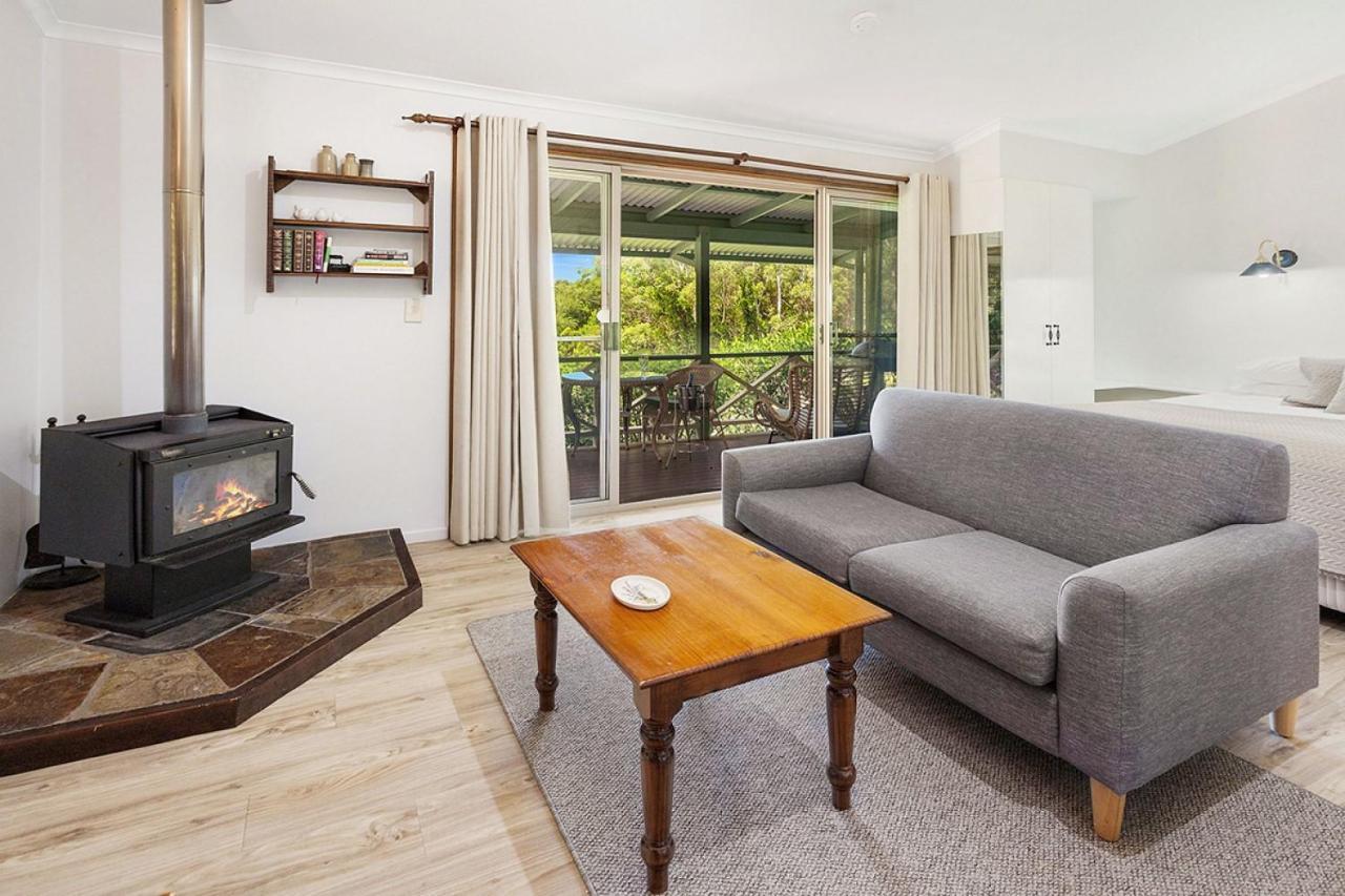 Bendles Cottages Maleny Extérieur photo