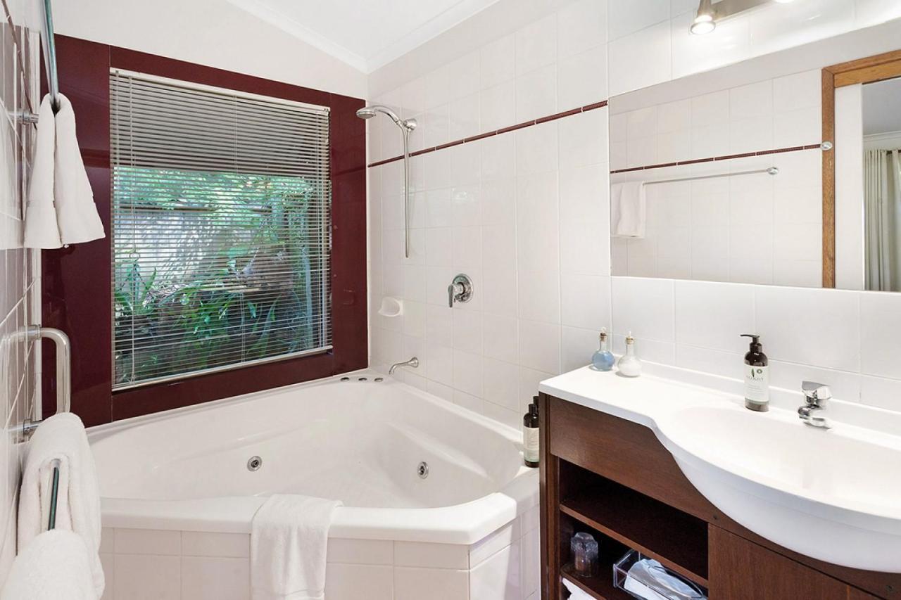 Bendles Cottages Maleny Extérieur photo