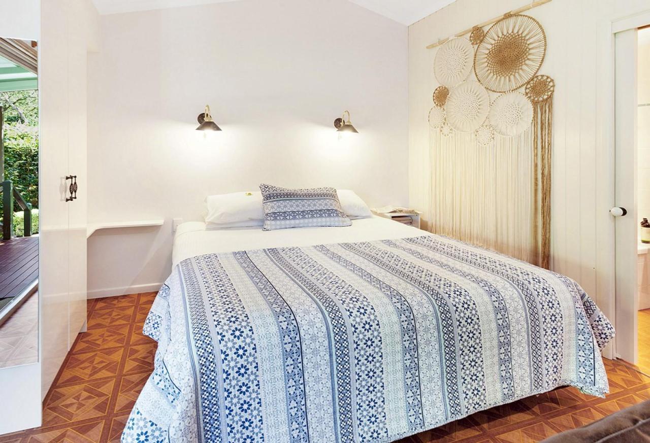 Bendles Cottages Maleny Extérieur photo