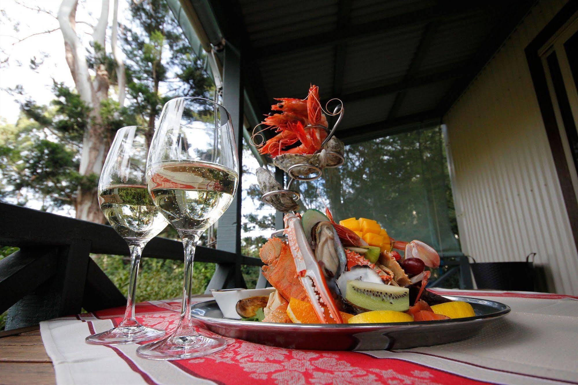 Bendles Cottages Maleny Extérieur photo