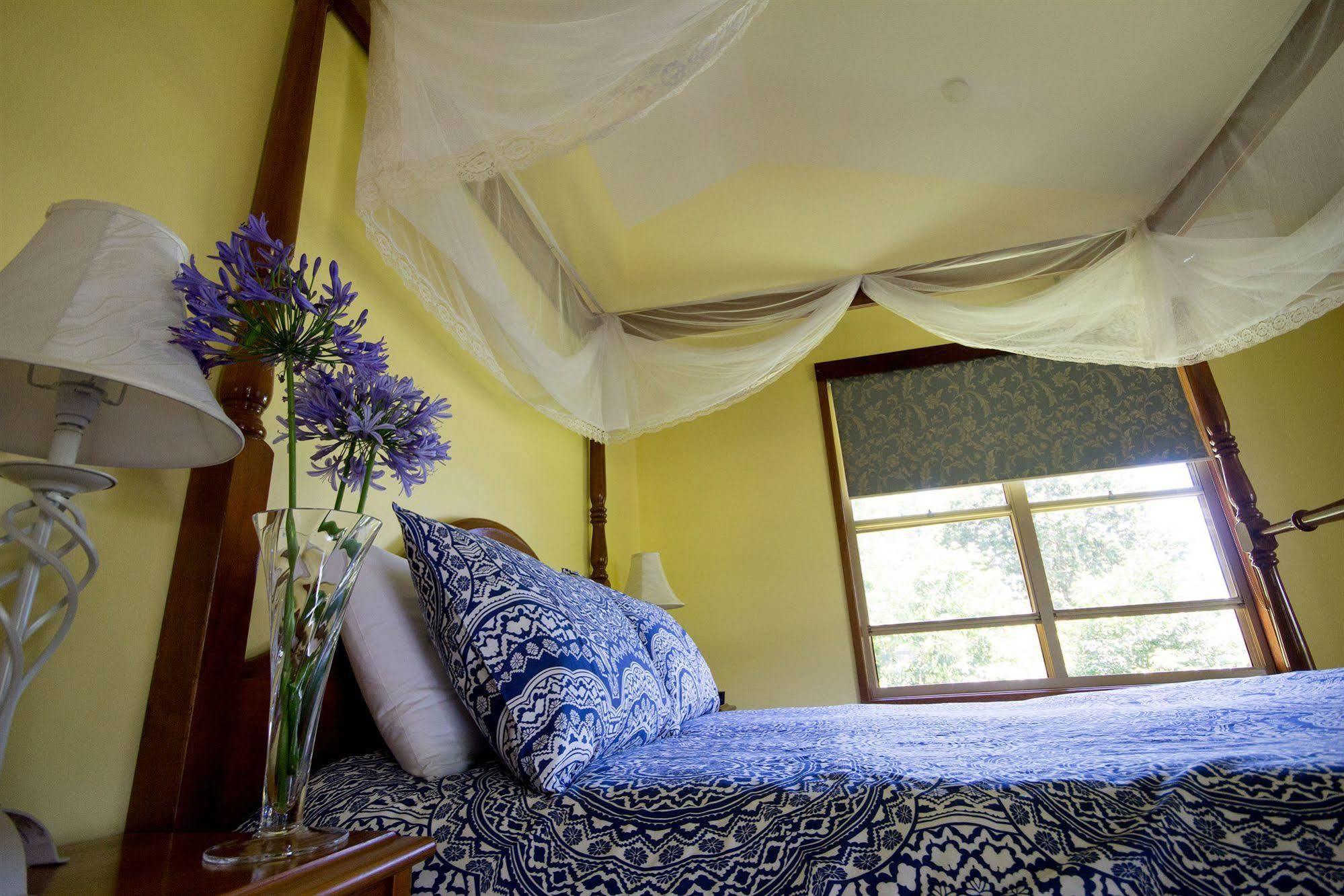 Bendles Cottages Maleny Extérieur photo