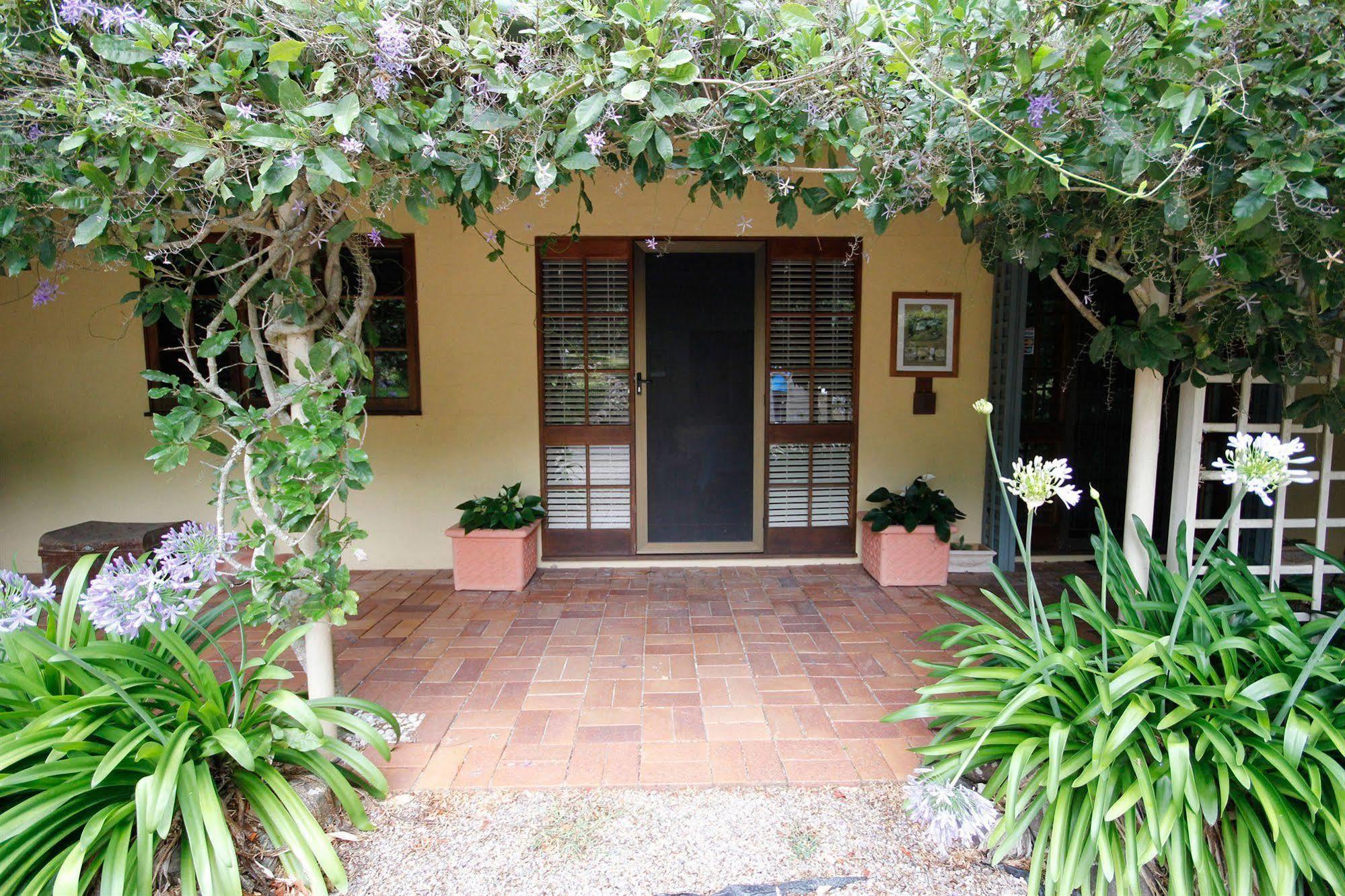 Bendles Cottages Maleny Extérieur photo